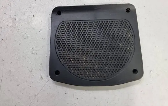 BMW 1 F20 F21 Subwoofer grill/trim 9223670 43040789272