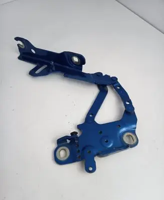 BMW 4 F36 Gran coupe Engine bonnet/hood hinges 7336700