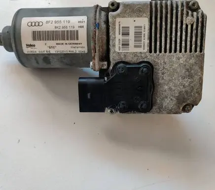 Audi A5 8T 8F Wiper motor 8K2955119 13102010 8F2955119