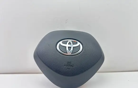 Toyota C-HR I Steering wheel airbag 45130F4030 0589D3BD