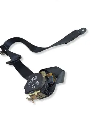 Citroen C8 Rear seatbelt 040147 14910150