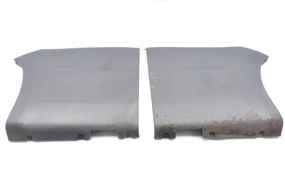 Peugeot Boxer Rear quarter panel 1311713070 1305768070