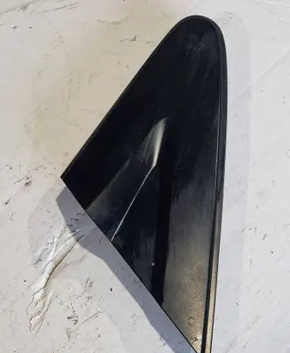 Honda Civic Fender trim (molding) 75495SMG