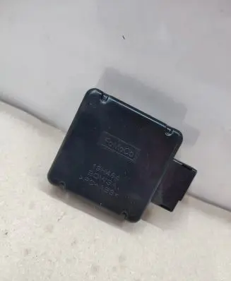 Rain sensor
