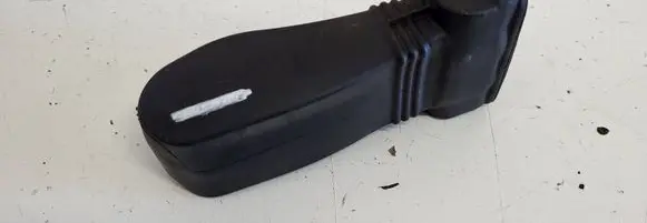 Audi A7 S7 4G Rear door check strap stopper 4G0839267
