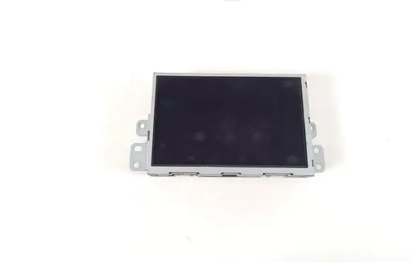 Opel Ampera Screen/display/small screen 22813952