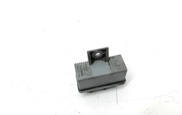 Peugeot 508 RXH Glow plug pre-heat relay 9674222380 34F240114