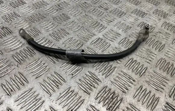 Mercedes-Benz S W221 Negative earth cable (battery) A2215403410