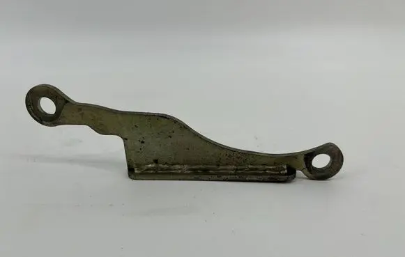 Microcar MC Gearbox mount 