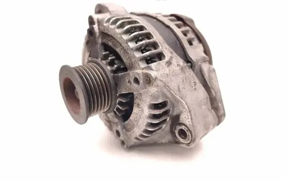 Maserati Quattroporte Generator/alternator 