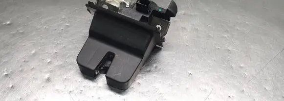 Skoda Octavia Mk3 (5E) Tailgate/trunk/boot lock/catch/latch 8R0827505