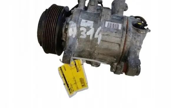 BMW X1 F48 F49 Air conditioning (A/C) compressor (pump) 9223694- 9223694,6sbu14a ge447260-4711