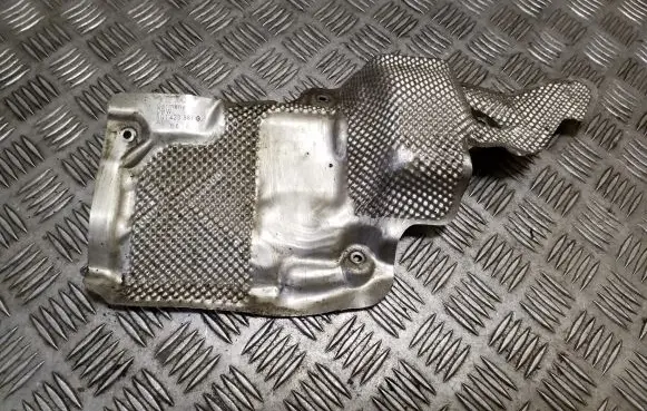 Audi A3 S3 8V Exhaust heat shield 5Q1423981G