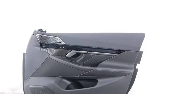 BMW M5 Front door card panel trim 5A93714 7028653 51415A93714