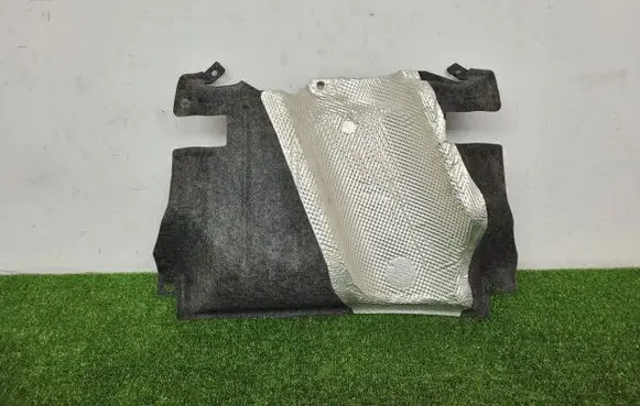 Ford Kuga III Heat shield in engine bay lx6b11787ad