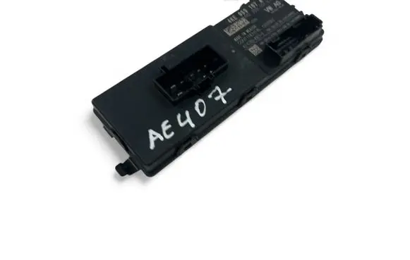 Audi Q5 SQ5 Other control units/modules 4KE959107A