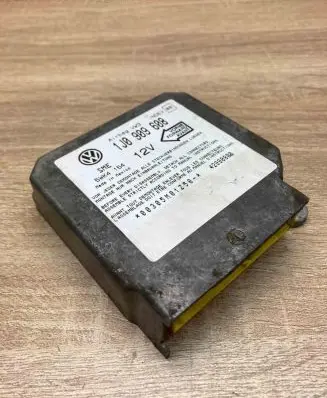 Skoda Octavia Mk1 (1U) Airbag control unit/module 1J0909608 5WK4154