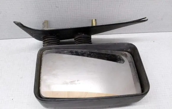 Fiat Ducato Manual wing mirror 0045996