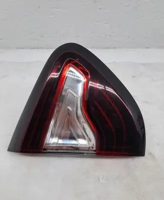 Renault Captur Rear/tail lights 265555726R