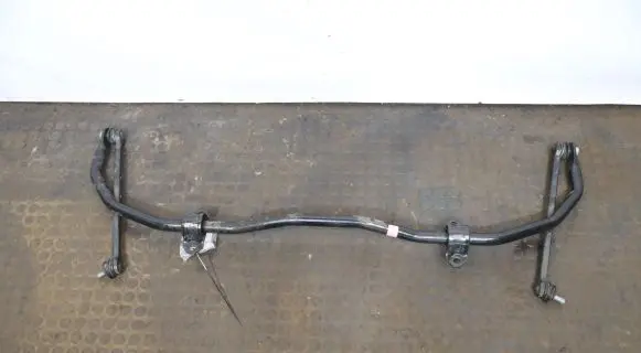 Steering tie rod