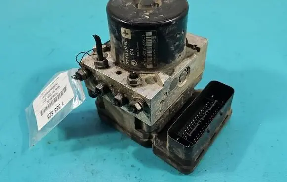 Skoda Yeti (5L) ABS Pump 1K0907379BL IMPRK1583626