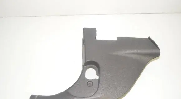 BMW 4 F32 F33 Foot area side trim 7315129 7266635 51437266635