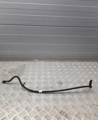Porsche Panamera (970) Breather hose/pipe 97063112902 970631129