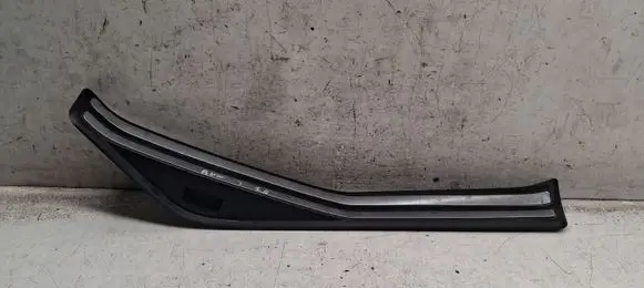 BMW 3 E46 Rear sill trim cover 51478219188