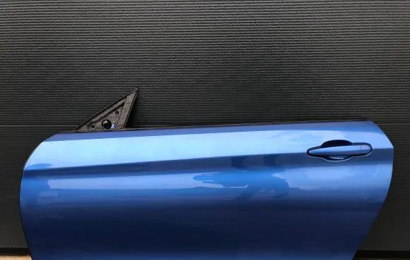 BMW 4 F32 F33 Door (2 Door Coupe) 
