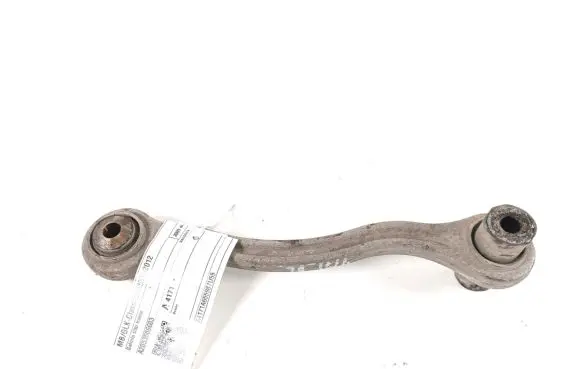 Rear control arm