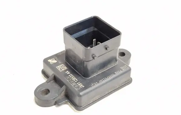 Ford Focus Glow plug pre-heat relay JX6112B533AA