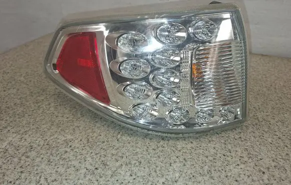 Subaru Impreza III Rear/tail lights 22020035 12250 A045053