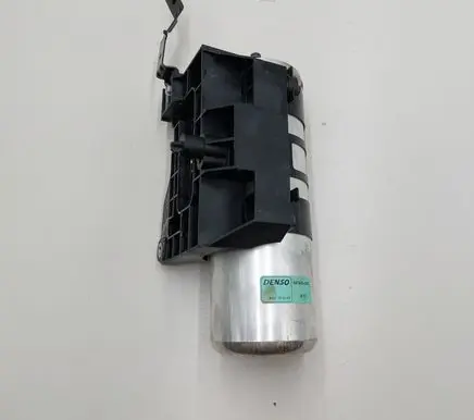 Nissan Leaf II (ZE1) Air conditioning (A/C) air dryer 924795SH0B