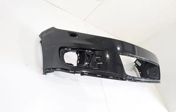 Volkswagen Tiguan Front bumper 5N0807221K