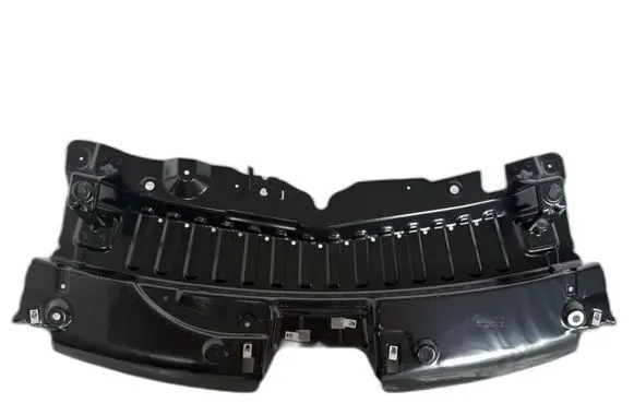Opel Grandland X Radiator support slam panel