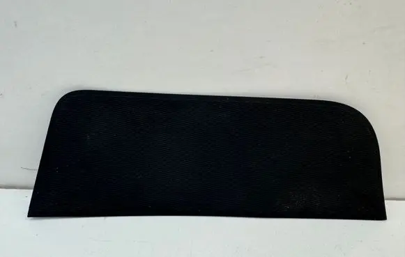 Volvo S60 Panel drawer/shelf pad 1303765