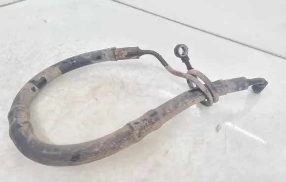 Volkswagen PASSAT B5 Power steering hose/pipe/line 8D1422893AL