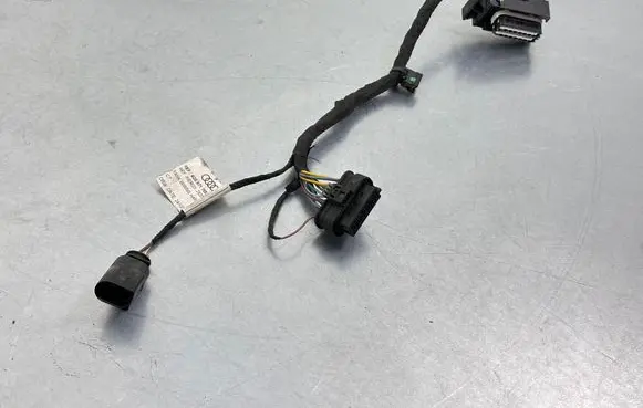 Other wiring loom