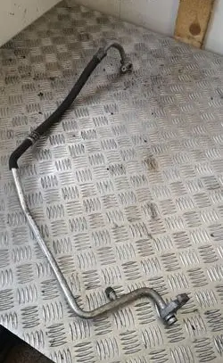 Toyota Yaris Air conditioning (A/C) pipe/hose