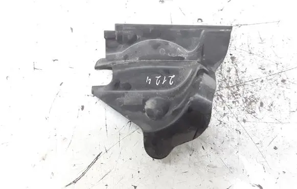 Volkswagen Transporter - Caravelle T5 Battery tray heat shield 7H0915437