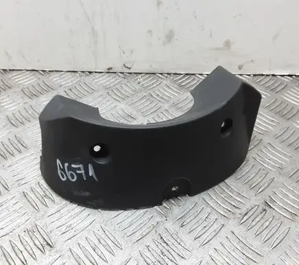 Renault Megane II Steering wheel column trim SD33847J 8200079126