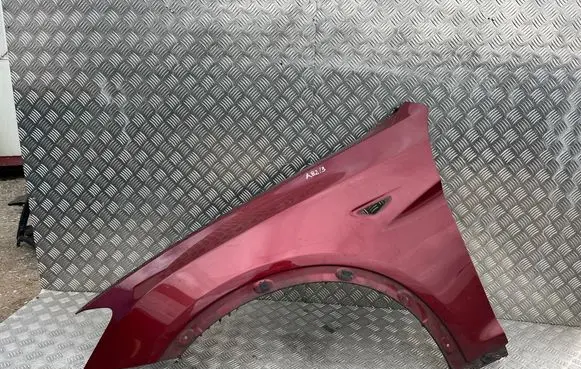 BMW X3 F25 Fender
