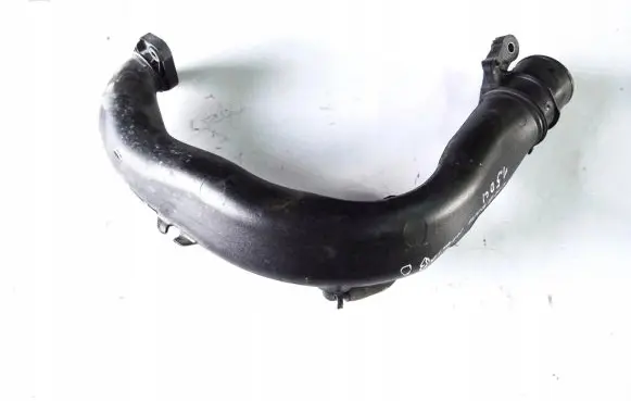 Renault Laguna III Intercooler hose/pipe 7403183620