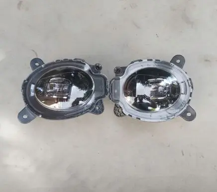 Seat Tarraco Fog light set 5FJ9417025FJ941701