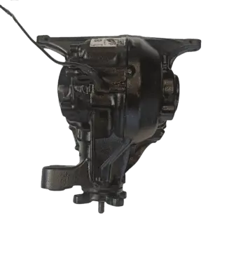 Mercedes-Benz GLE W167 Rear differential A1673506101