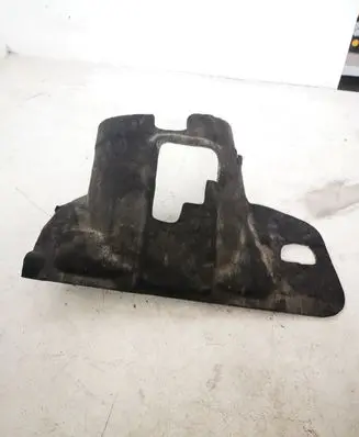 Ford Mustang VI Other engine bay part