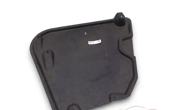 Audi A8 S8 D5 Side bottom protection 4N0825311F