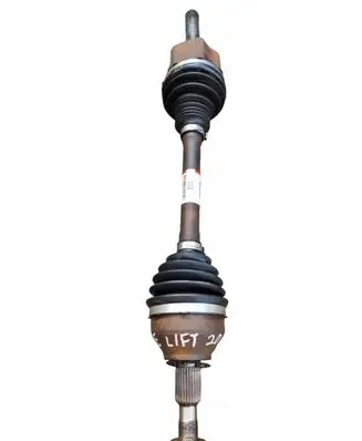 Ford Edge II Front driveshaft K2GP3B437AD
