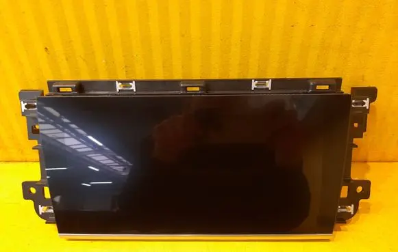 Audi A8 S8 D5 Screen/display/small screen 4N0919605M
