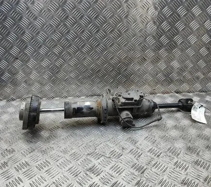 BMW 7 F01 F02 F03 F04 Front shock absorber/damper 6791672